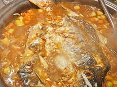 -探鱼·鲜青椒爽麻烤鱼(正佳广场店)