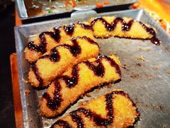 -很久以前羊肉串(昌里路三钢里店)