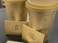 -喜茶(深圳东门1234店)