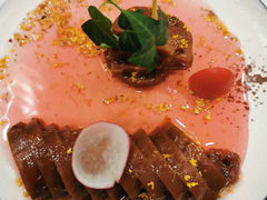 -新名仕新白玉兰餐厅
