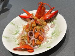 -锦楼·臻选新杭帮(正大广场店)