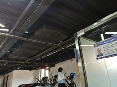 -清橙健身(学院路店)