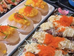 -昊·来了寿司(双楠2店)