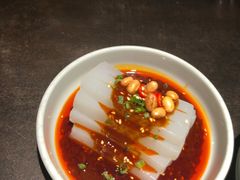 -辣尚瘾·烤鱼·新川菜(交大直营店)