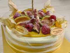 -布歌东京(常州购物中心店)