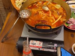 -黔多多贵州地摊火锅(木古地铁站店)