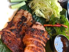 -星叶·东南亚料理(宁波万象汇店)