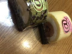 -好利来(温江合生汇店)