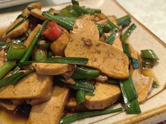 -业华湘·特色菜