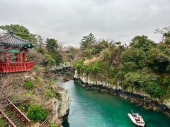 -龙头岩(Dragon Head Rock)