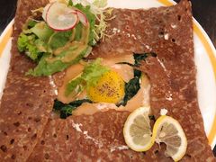 -La Creperie法餐厅(芮欧百货店)