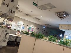 -拿渡麻辣香锅(世茂广场·工三店)