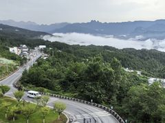 -梭布垭石林景区