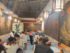 -双喜老铺(人民广场店)