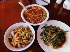 -牟传仁饭庄(星海店)