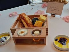 -THE WANG王品(上海中心云端店)