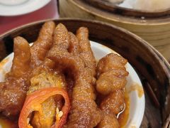 -香港蓮香樓(中環店)