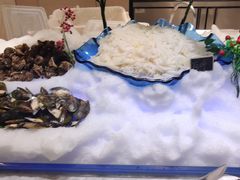 -川骄海鲜自助(亚运村店)