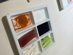 -在前门·烤鸭北京菜(五月花广场店)