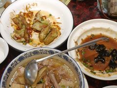 -欣旺·迎宾楼·百年无锡菜