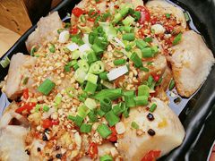 -陈员外正宗夹江烧烤(广福路店)