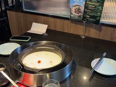 -捞王锅物料理(凯旋路店)