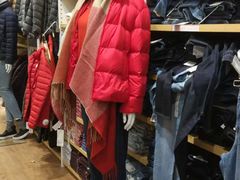 -优衣库(成都锦华万达广场店)