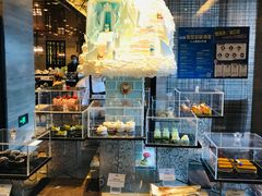 -深圳四季酒店·馥自助餐厅