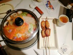 -七八冷面·延边朝鲜族美食(圣熙八号店)