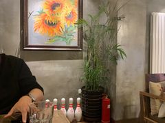 -HIGH FIVE哈福手工汉堡(桂林路店)