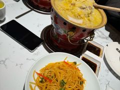 -关东小磨东北菜(漕河泾印象城店)