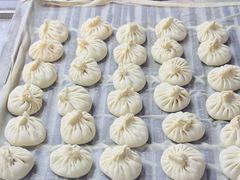 -津门张记包子铺(华昌道店)
