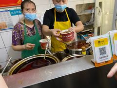 -中山牛肉肥肠粉面馆(军工社区店)