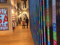 -优衣库(银座店)