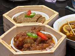 -龙凤点心饼家·39年老字号(松岗店)