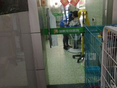 -瑞鹏宠物医院华南总院·夜诊·心脏科·骨科
