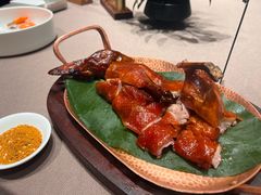 -小厨娘淮扬菜(天印大道店)