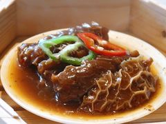 -顺德美的万豪酒店-万豪中餐厅