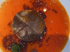 -香山湖渔家大院