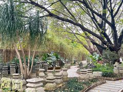 -东莞市可园博物馆