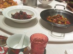 -千百味红餐厅·江西菜(绿地双子塔店)