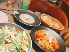 -德斯堡德国餐吧(锦华万达店)