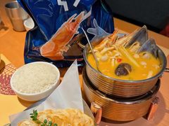 -simply thai天泰(美罗城店)