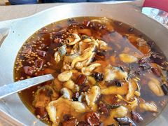 -辣婆婆(航天桥店)