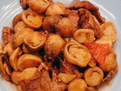 -新世界餐厅(万达店)
