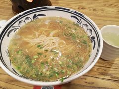 -霸道川面馆(张江店)