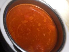 -东道煮牛肉火锅(东盛大街店)