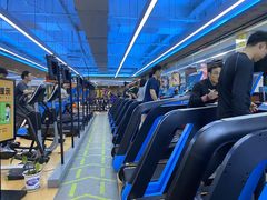 -银格尔游泳健身(摄山星城店)