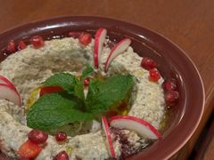 -ELI FALAFEL Lebanese&Mediterranean黎巴嫩美食(富城路店)