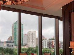 靠窗位-夏宫中餐厅(静安香格里拉店)